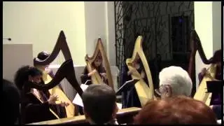 Scarborough fair - Incirano - Cappella del monastero francescano