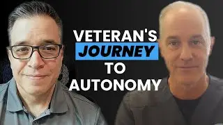 Navigating the Challenges of Starting a Medical Practice: Dr. Jim Warren - Apollo Pain Management