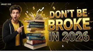 5 Books That Will Change Your Life in 2026 (Alik&rsquo;s Picks)