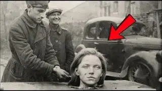 200+ SHOCKING Historical PHOTOS That the Past Left Behind! 🚫📸