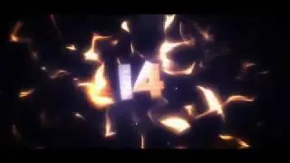 [Panzoid] Turned 14 Intro Template (+ DL) | #96