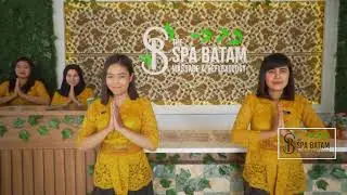 MARS THE SPA BATAM,  Family & Massage in Batam, solusi terbaik untuk keluarga