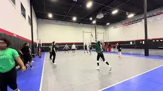 01/11 houston stars scrimmage 