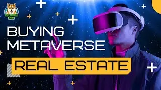 Buying Metaverse Real Estate || Guide of how to buy virtual land