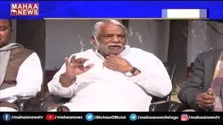 రైతులను ఆదుకోవడానికే మోడీతో దోస్తీ - TRS MP K Keshava Rao | MAHAA NEWS