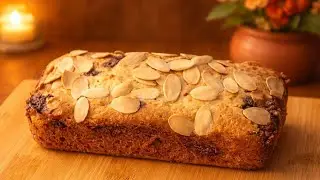 This Danish cake is very quick and easy&mdash;definitely give it a try!