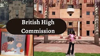 British High Commission | English Language Center #foreignlanguage