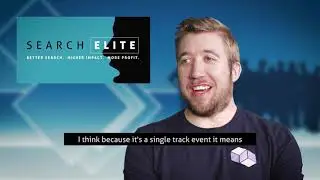 Search Elite London 2017