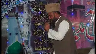 Molana Akram khosh Tar sab
