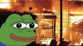 He Will Not Divide Us - The Final Season