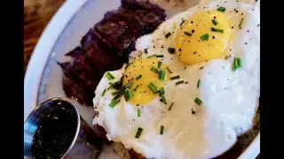 Foodies and Friends - Bosscat Kitchen & Libations - The Woodlands