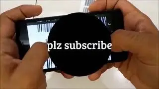 XOLO Era 4k Unboxing