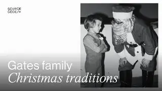 My favorite Christmas memories | Stories from Source Code