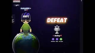 SMG11 IS LOST!