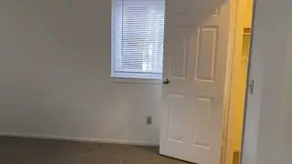 Beautiful 1 bedroom with Heat and Hot water included!