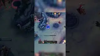 Zoe E Sniping moment #zoe #otpzoe #zoemain #leagueoflegends #montage #fyp #lol #short #montage