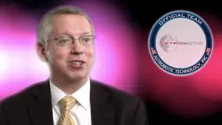 2010 Astrobotic Team Interview | Google Lunar XPRIZE