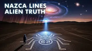 Nazca Lines New Drone Evidence Changes Everything