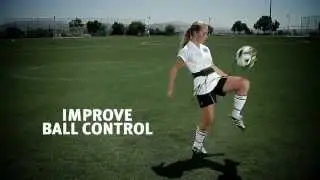Футбольный тренажер  SKLZ STAR KICK TRAINER