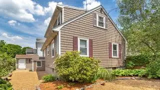 1A Woodside St, Salem MA 01970, USA