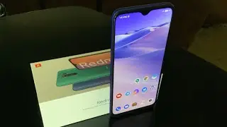 Xiaomi Redmi 9 | Full Review #Redmi9 #Xiaomi