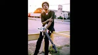 Stone Mecca - Good Woman [First Contact] (Neo Soul) 2007
