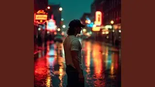 I&rsquo;m the One Who Let You Down