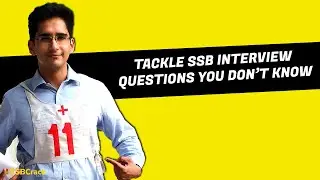 4 Ways To Tackle SSB Interview Questions You Don&rsquo;t Know How To Answer