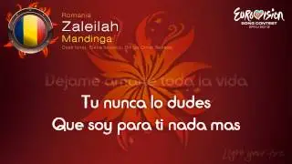 Mandinga - 