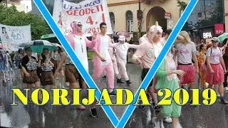 Norijada 2019. Slavonski Brod