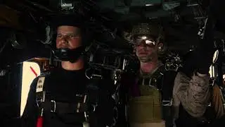 Special Ops Over MCTAB