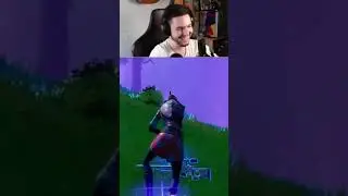 ANYA NYERTEM FORTNITEBAN!