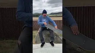 Trick Tip. Feeble Grind Transfer. #youtubeshorts #qualityskateboardlessons #tricktips