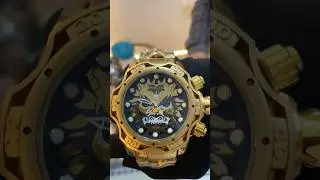 INVICTA WATCH | MARVEL EDITION | 7020282089📦🚚  #boldwatch #premiumwatch #invictawatch #watchclub