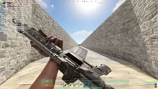 Rtx 3060ti gaming z trio // Ryzen 5 5600x Проблема фпс в Rust на мощном железе. (НЕ АКТУАЛЬНО!!).