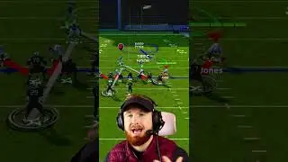 How to beat a Cover 0 Blitz in Madden 23!