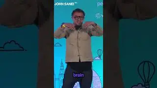 The power of play as an adult | John Sanei Inc