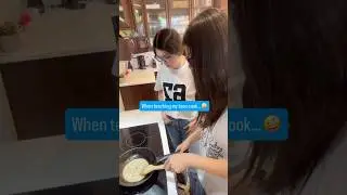 She did think out of the box&hellip;👀Nothing wrong with it 🤪😅 #funnyvideo #comedy #humor #lol