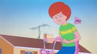 F is for Family - I can't go to Pittsburgh