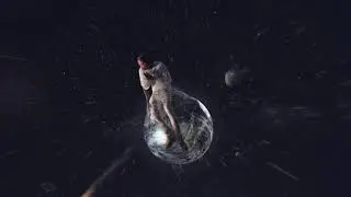 TEC - Art of War [feat. Jackboy] (Official Visualizer)