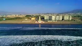Faro Monumental de La Serena