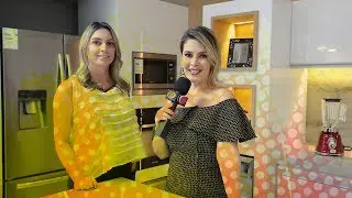 Mostra de Cozinhas M.Gerais - Letícia Finamore