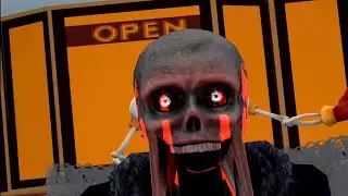 Welcome to the Underground! GIVE US YOUR BALLS