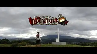 FORGE OF EMPIRES - Fan Trailer | GuigeekX [FR/EN/RU/DE]