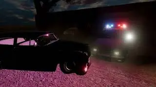 Mafia Man | A BeamNG Mystery(ish) Story