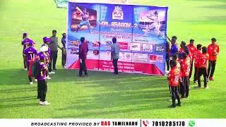 MATCH NO.6| MPL SEASON 2 LIVE