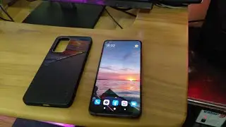 Xiaomi Mi 10T 5G Charging Test (stock Xiaomi adapter)
