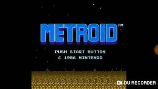 Ridley's lair music metroid zero mission 8 bit remix