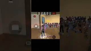 free fire no Hill Climb racing 😲😱#freefire