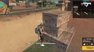 Me encuentro a&uacute;n hacker ayuda a reportarlo que lo vea garena